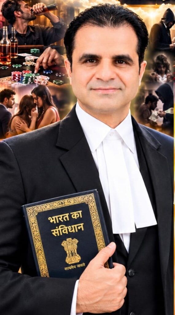 कविता - ईश्वर मंदिर में ही नहीं,पवित्र आचरण में भी बसता है 1 WhatsApp Image 2026 10 04 at 1.36.04 AM