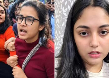 Ruchi Tiwari Questions Neha Bora Amid Jantar Mantar Controversy — “Where Was Women’s Safety When I Was Allegedly Misbehaved With?”