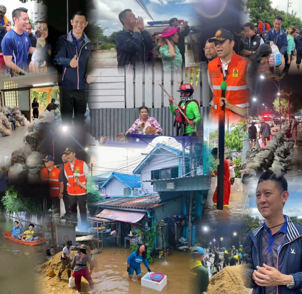 Ratchaburi Floods: Over 17,000 Families Hit as Mae Klong River Overflows 1 WhatsApp Image 2026 10 06 at 3.47.02 PM