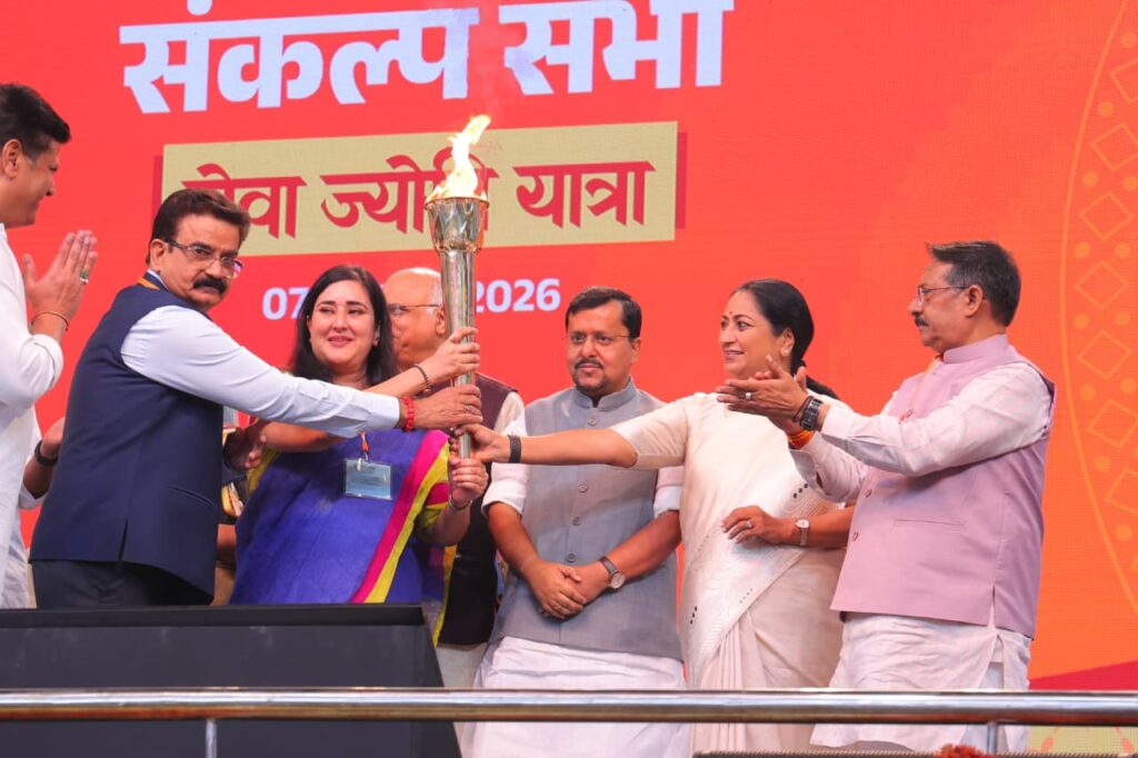Seva Jyoti Yatra Marks PM Modi’s 25 Years in Public Life 4 WhatsApp Image 2026 10 07 at 6.11.12 PM 3