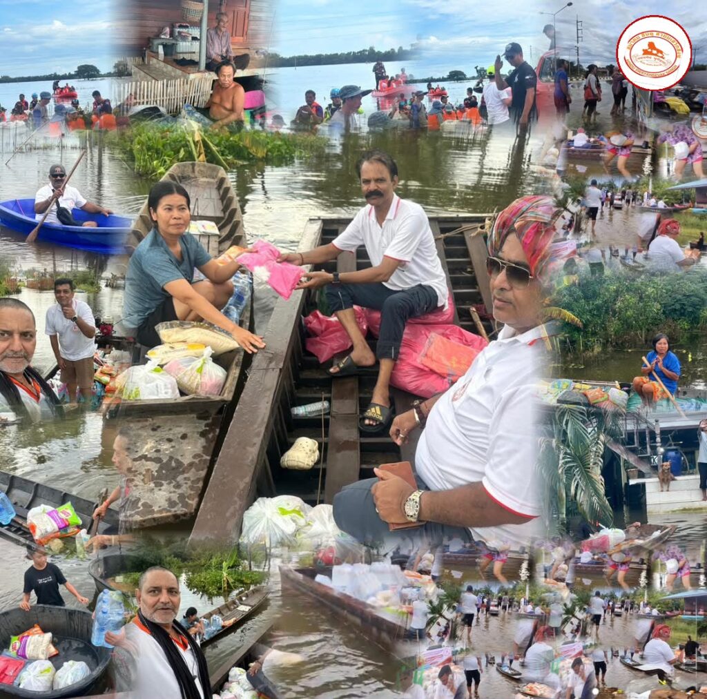 HSS Thailand Reaches Out to Flood-Hit Families in Prachinburi with Relief Supplies 1 WhatsApp Image 2026 10 12 at 7.16.31 PM