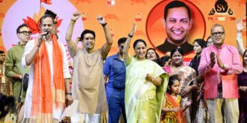 रामलीला भारतीय संस्कृति और सनातन परंपराओं को नई पीढ़ी तक पहुंचाने का सशक्त माध्यम : रेखा गुप्ता