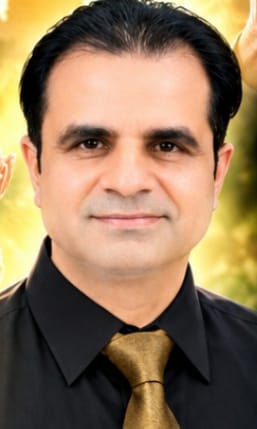 कविता - रावण के पुतले जलाए,अब मन के रावण को जलाने क़ी बारी 1 WhatsApp Image 2026 10 21 at 1.36.09 AM