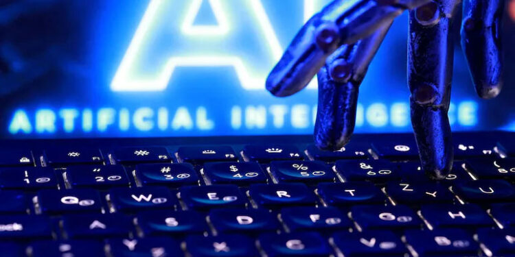 US Justice Department To Call AI “Super Intelligence” After Trump’s Order