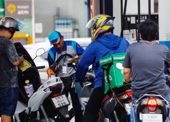 Asia’s economic buffers too thin to keep absorbing oil shock: World Bank