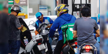 Asia’s economic buffers too thin to keep absorbing oil shock: World Bank