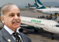 Pak’s faster-than-jet U-turn: Bans Taiwan carriers over China policy, then relents