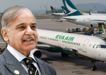 Pak’s faster-than-jet U-turn: Bans Taiwan carriers over China policy, then relents