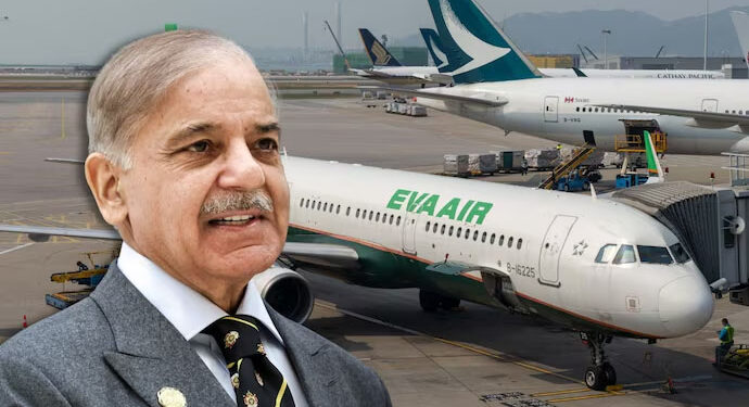 Pak’s faster-than-jet U-turn: Bans Taiwan carriers over China policy, then relents
