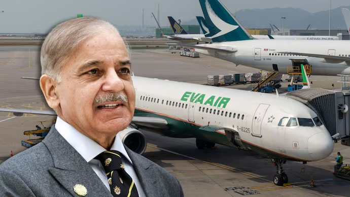 Pak’s faster-than-jet U-turn: Bans Taiwan carriers over China policy, then relents