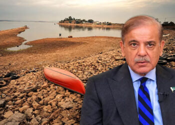Pak to face 22% water shortage. And India’s freezing of Indus Waters Treaty isn’t to blame