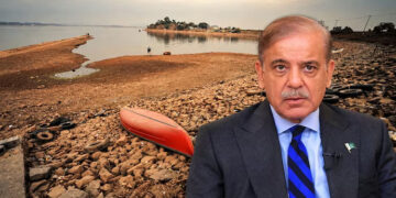 Pak to face 22% water shortage. And India’s freezing of Indus Waters Treaty isn’t to blame