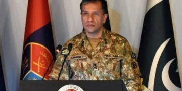 Pak says Saudi security non-negotiable amid Houthi attacks, vows all kinds of support
