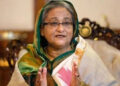 Bangladesh official opens door to Awami League reconciliation with conditions