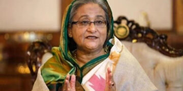 Bangladesh official opens door to Awami League reconciliation with conditions