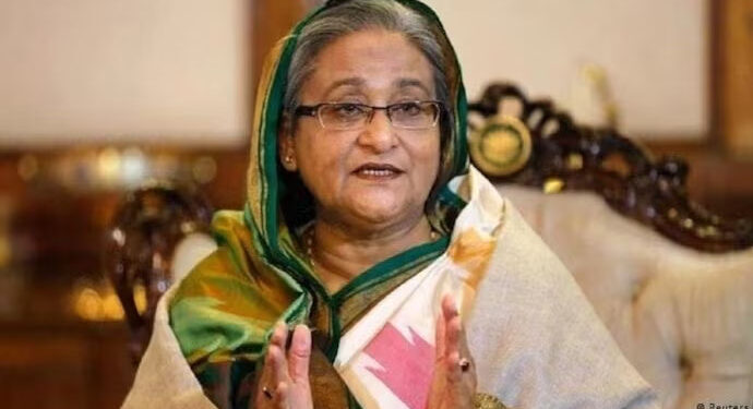 Bangladesh official opens door to Awami League reconciliation with conditions