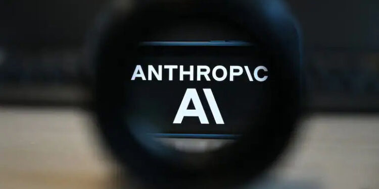 Anthropic Halts AI Training Over Security Concerns Ahead Of IPO 1 Anthropic Halts AI Training Over Security Concerns Ahead Of IPO