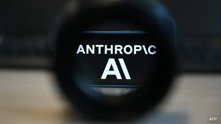 Anthropic Halts AI Training Over Security Concerns Ahead Of IPO