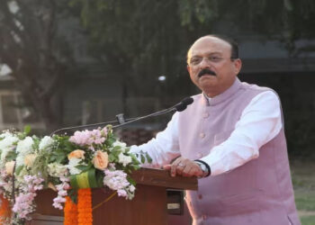 Delhi Pushes College Expansion, Weighs Five-Fold Hike in Sports Grants 5 Delhi Pushes College Expansion, Weighs Five-Fold Hike in Sports Grants