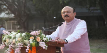 Delhi Pushes College Expansion, Weighs Five-Fold Hike in Sports Grants