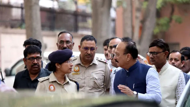 Delhi Education Minister Visits Krishna Nagar School After Student’s Tragic Death 1 Delhi Education Minister Visits Krishna Nagar School After Student’s Tragic Death