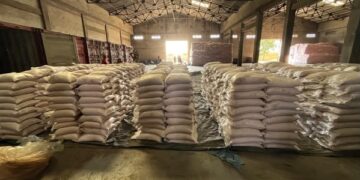 DRI busts illegal import of more than 73,00,000 kg of Pakistan-origin rock salt; four arrested