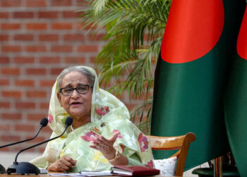 ‘I Know It’s Risky But…’: Sheikh Hasina Narrows Bangladesh Return Date