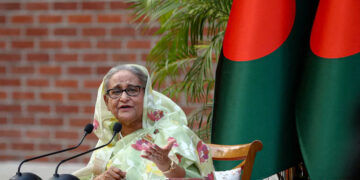 ‘I Know It’s Risky But…’: Sheikh Hasina Narrows Bangladesh Return Date