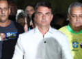 Brazil’s Bolsonaro’s president-elect claim in letter was ChatGPT error, aide says