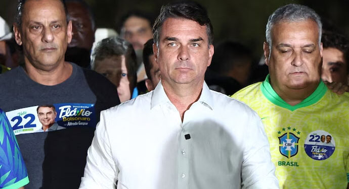 Brazil's Bolsonaro's president-elect claim in letter was ChatGPT error, aide says 1 Brazil’s Bolsonaro’s president-elect claim in letter was ChatGPT error, aide says