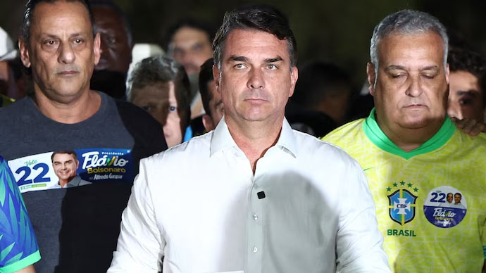 Brazil’s Bolsonaro’s president-elect claim in letter was ChatGPT error, aide says
