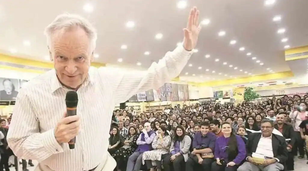 Best-selling British novelist and former politician Jeffrey Archer dies at 86
