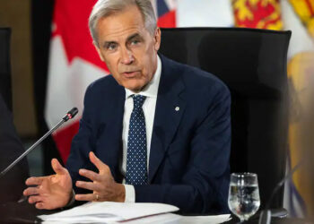 Serious incident caused major fire at military base in Alberta: Canada’s PM