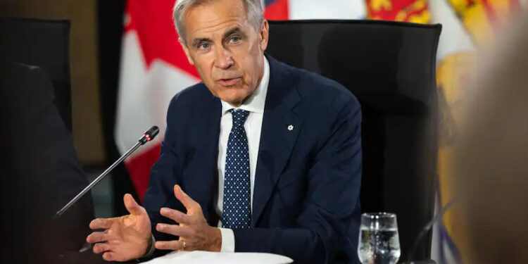 Serious incident caused major fire at military base in Alberta: Canada’s PM
