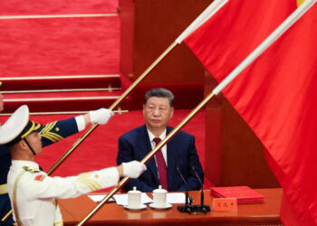 Xi Jinping wields axe again, 33 senior officials purged ahead of his 4th term