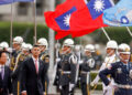 China sanctions Paraguay and Belize ministers over Taiwan ties