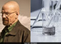 China’s ‘Heisenberg’ Arrested: Retired Chemistry Professor, Graduate Held In Major Drug Bust