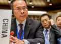 China’s WHO chief nominee has a Covid past: Who is Song Li?