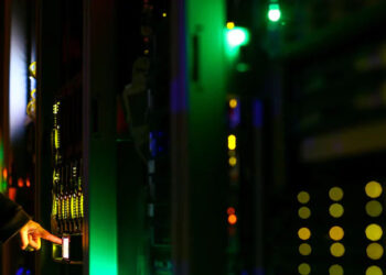 How A Chinese-Speaking Hacker Used AI Agents To Breach Over 100 Companies