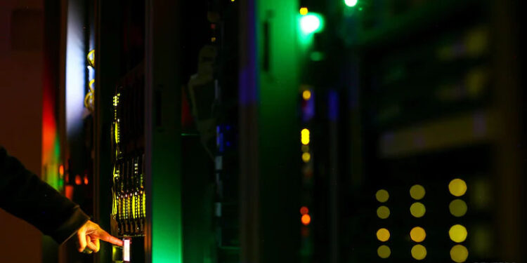 How A Chinese-Speaking Hacker Used AI Agents To Breach Over 100 Companies 1 How A Chinese-Speaking Hacker Used AI Agents To Breach Over 100 Companies