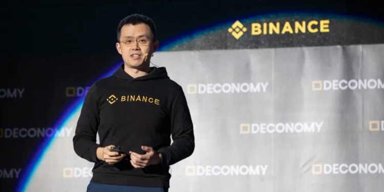 Crypto exchange Binance freezes $3 billion after security breach 1 Crypto exchange Binance freezes $3 billion after security breach