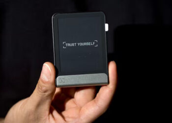Crypto devices built to foil hackers may have come with spies inside