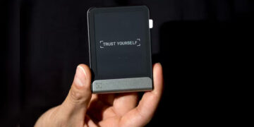 Crypto devices built to foil hackers may have come with spies inside
