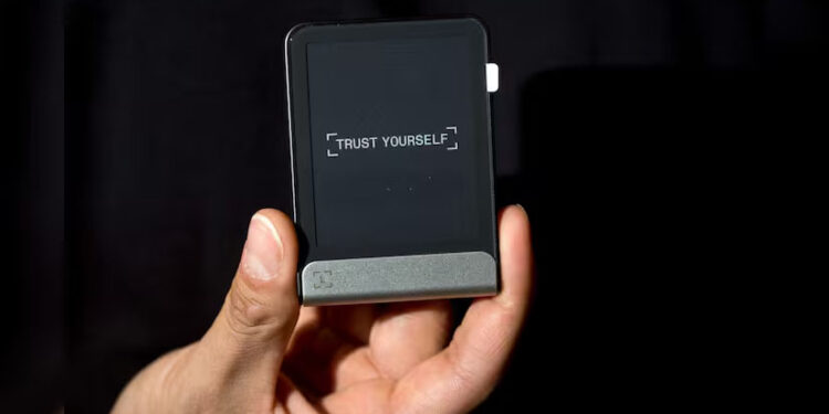 Crypto devices built to foil hackers may have come with spies inside