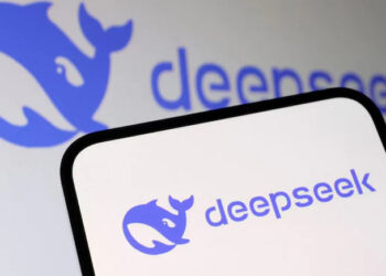 US Bars Government Agencies From Using China’s DeepSeek