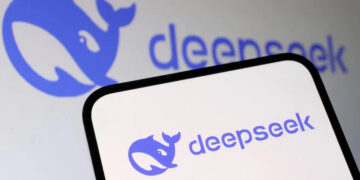 US Bars Government Agencies From Using China’s DeepSeek