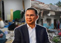 How BNP-sparked Dhaka fire has surrounded Bangladesh PM Tarique Rahman