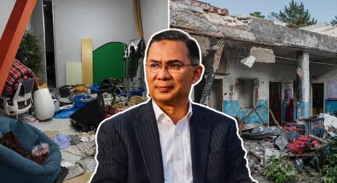 How BNP-sparked Dhaka fire has surrounded Bangladesh PM Tarique Rahman 1 How BNP-sparked Dhaka fire has surrounded Bangladesh PM Tarique Rahman