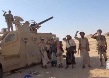 Saudi-led coalition accuses Houthis of attacking Medina power station