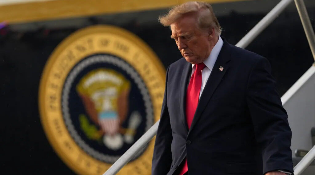 Trump warns of ‘another Epic Fury’ on Iran: Will the US-Iran war escalate again?
